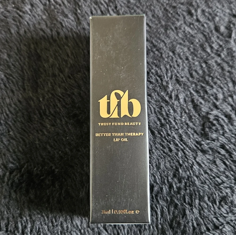 Trust Fund Beauty Lip Oil - Picture 1 of 2